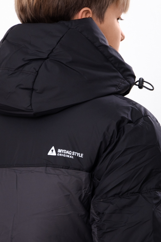 Куртка для хлопчика (зима)